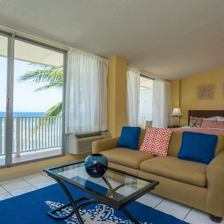 Hotel Catalonia Montego Bay Exteriér fotografie