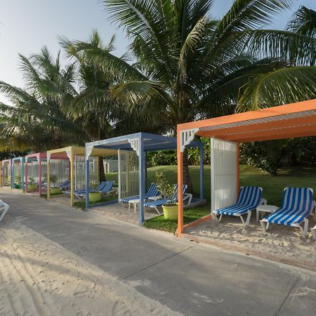 Hotel Catalonia Montego Bay Exteriér fotografie