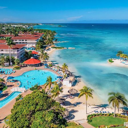 Hotel Catalonia Montego Bay Exteriér fotografie