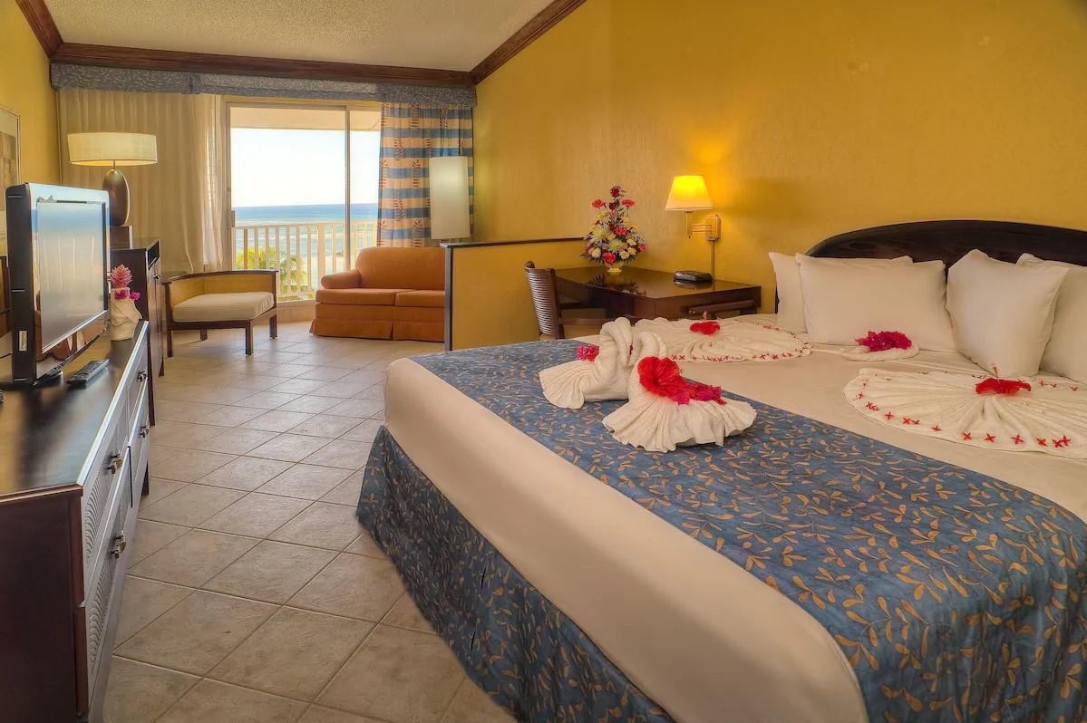 Hotel Catalonia Montego Bay Exteriér fotografie