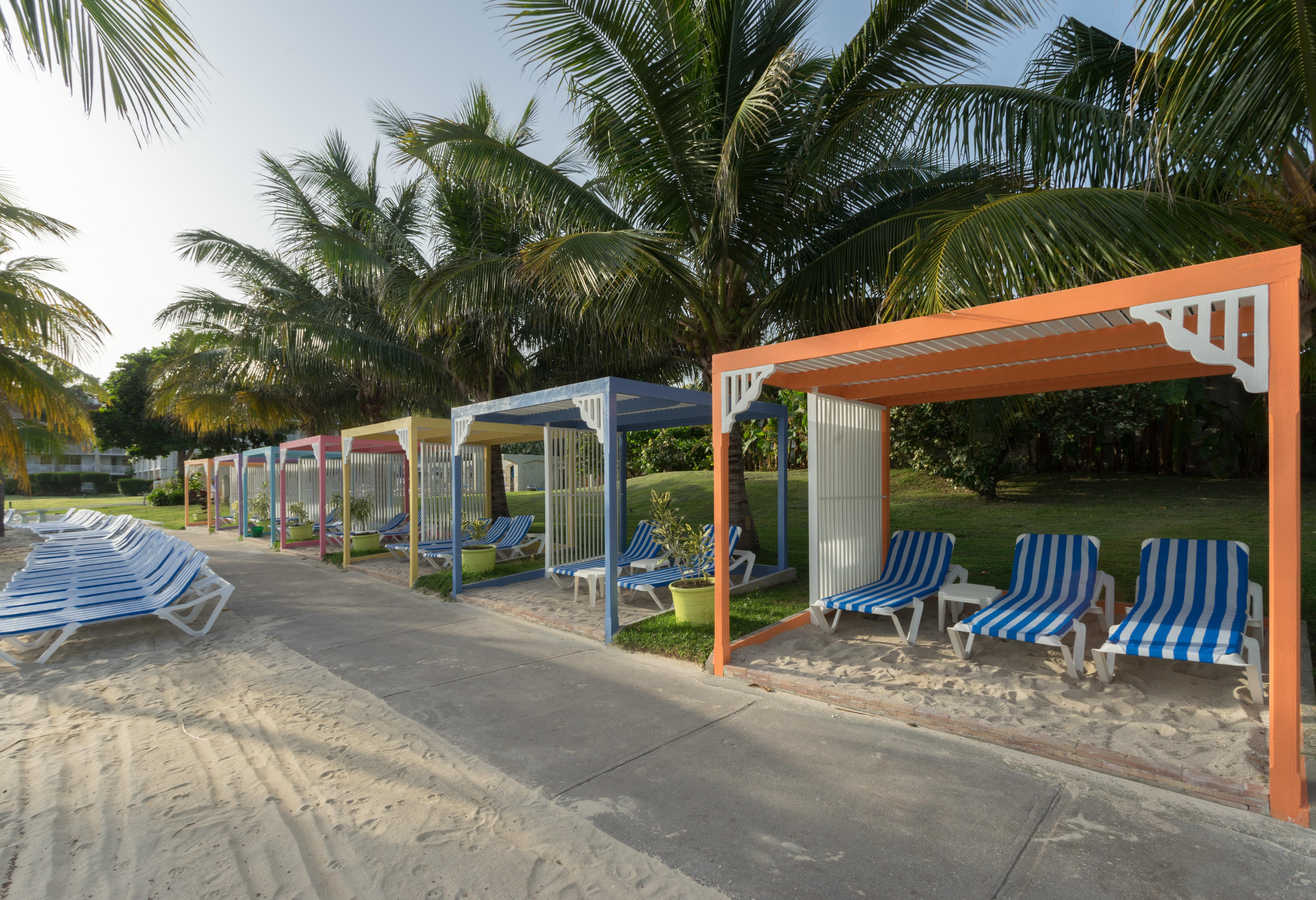 Hotel Catalonia Montego Bay Exteriér fotografie