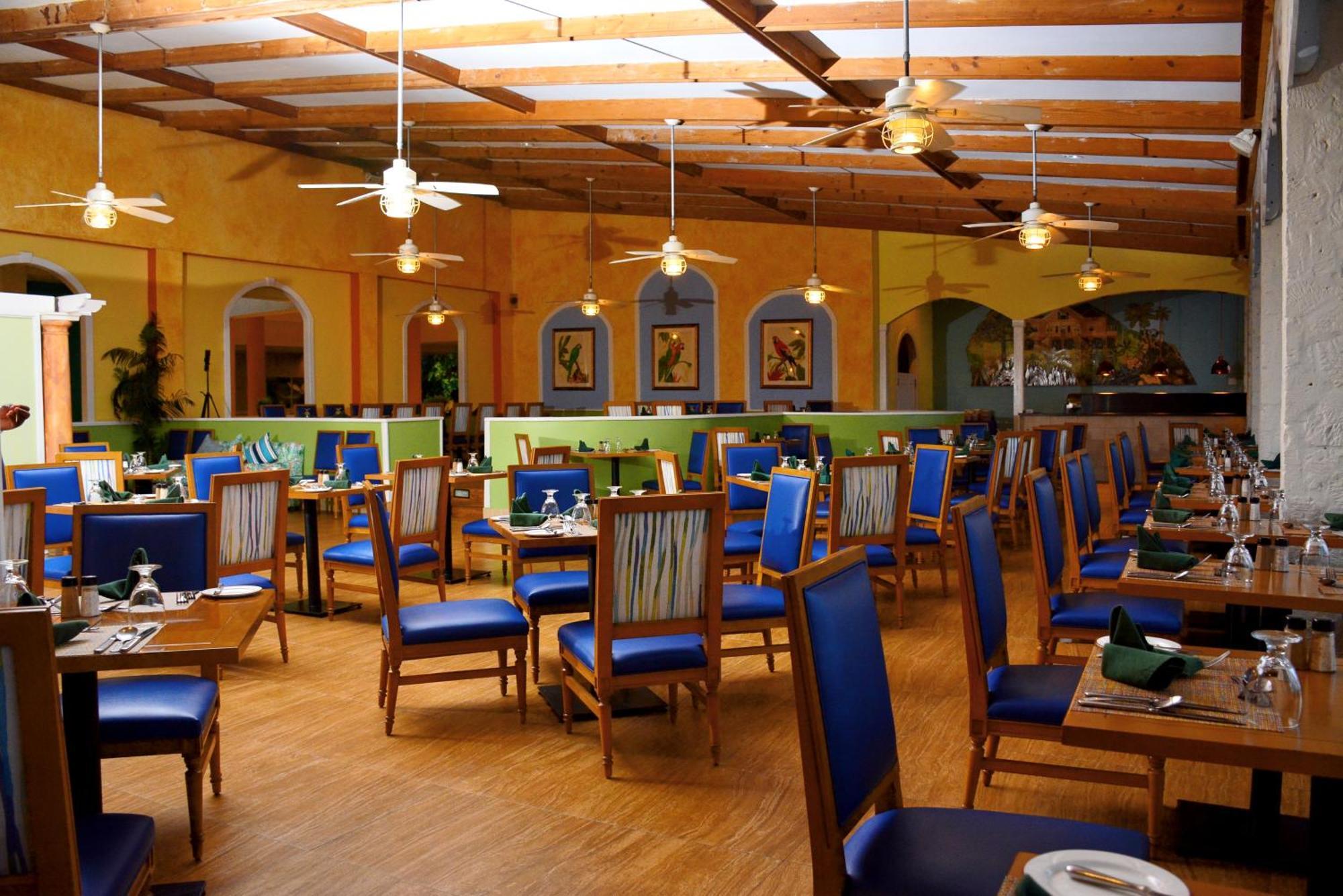 Hotel Catalonia Montego Bay Exteriér fotografie
