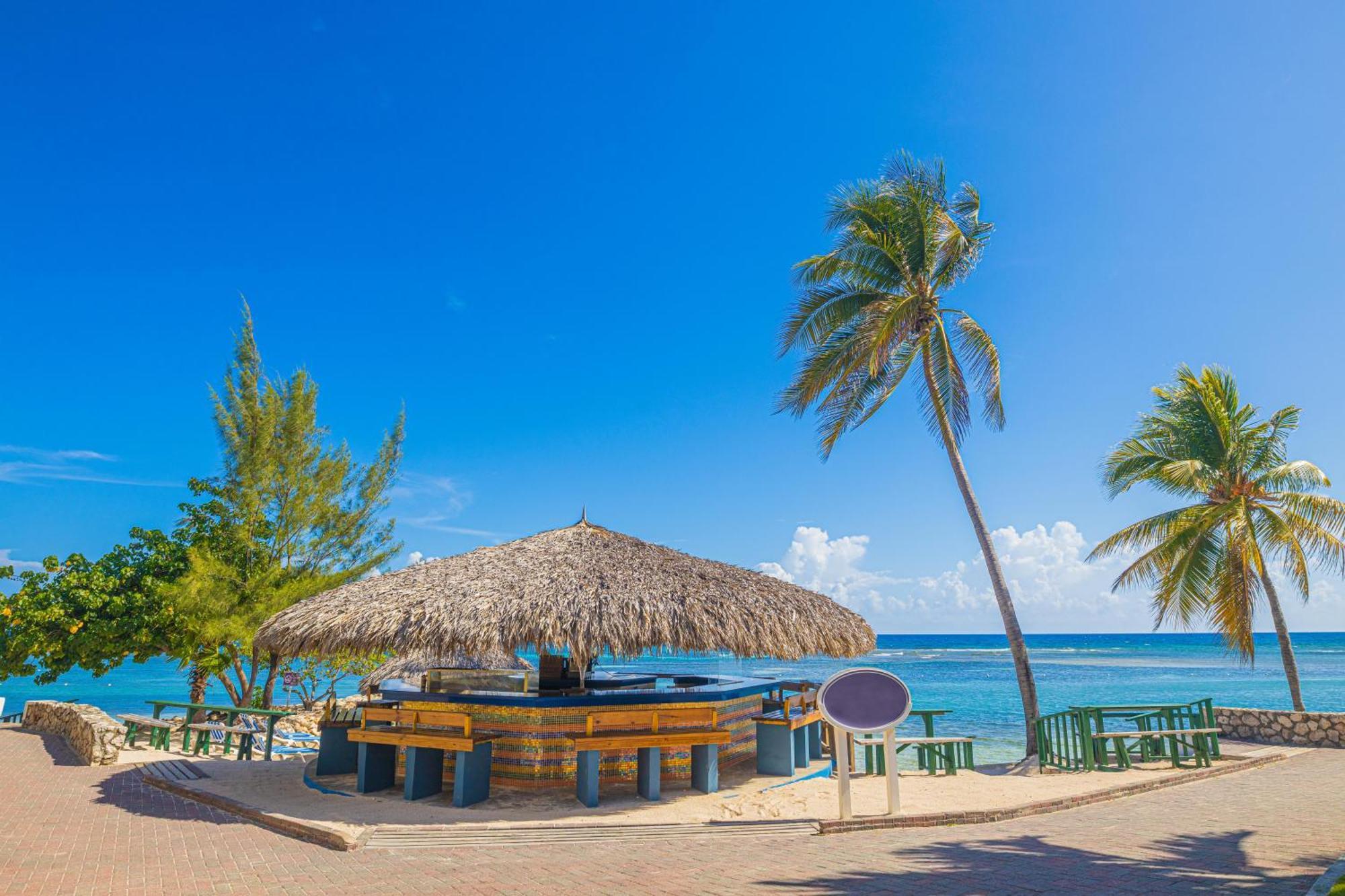Hotel Catalonia Montego Bay Exteriér fotografie