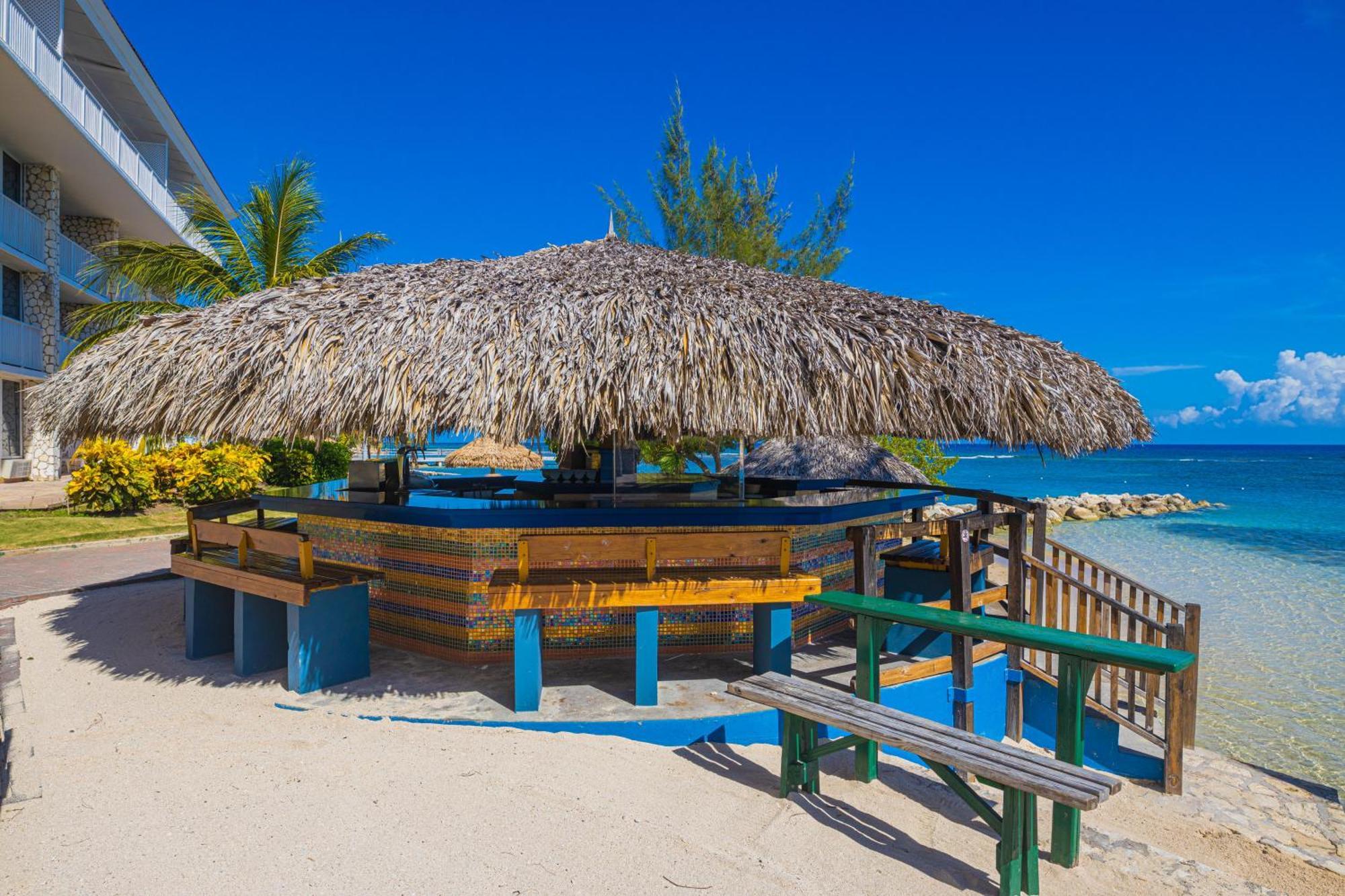 Hotel Catalonia Montego Bay Exteriér fotografie