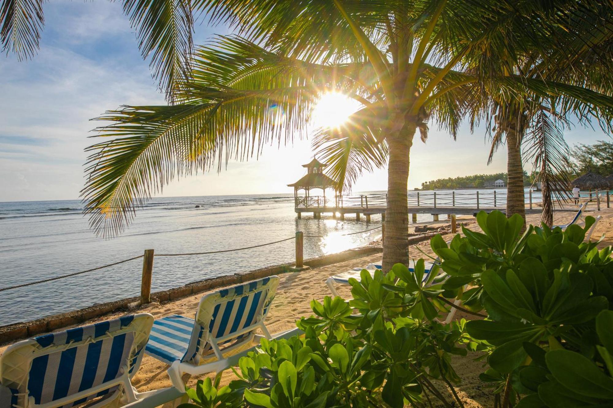 Hotel Catalonia Montego Bay Exteriér fotografie