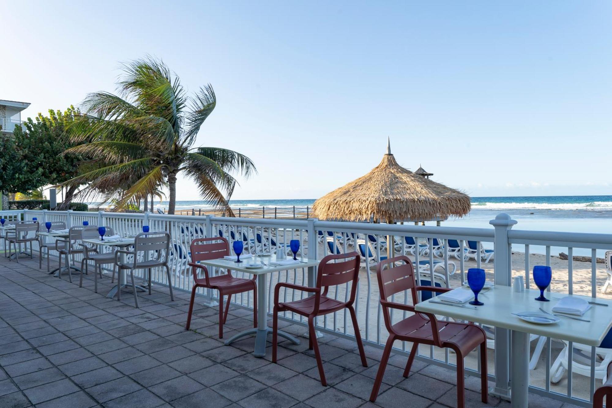 Hotel Catalonia Montego Bay Exteriér fotografie