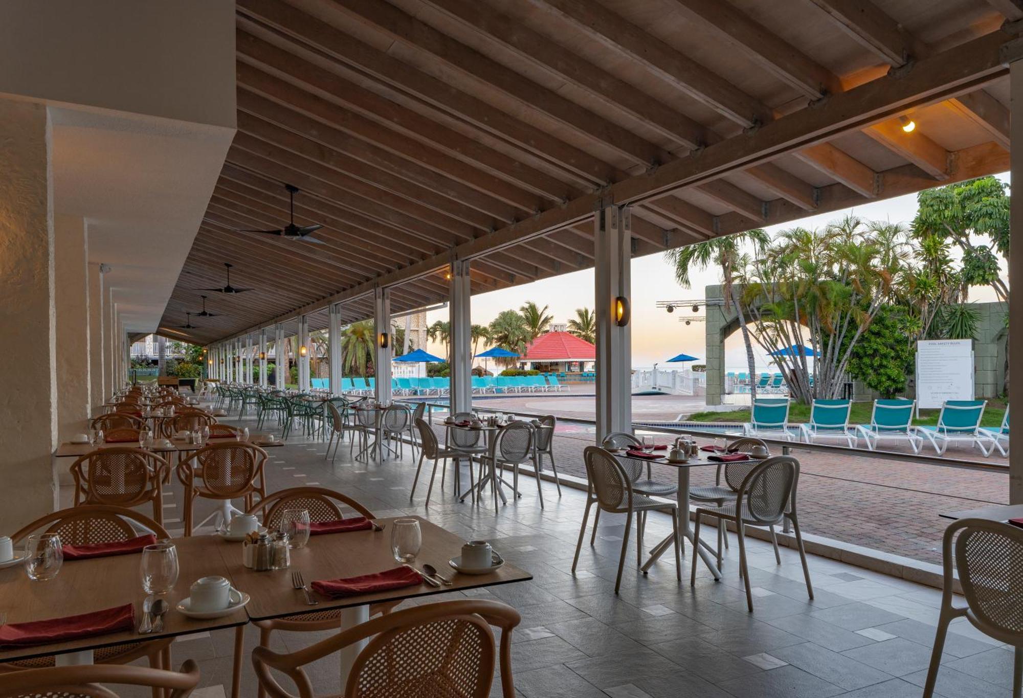 Hotel Catalonia Montego Bay Exteriér fotografie