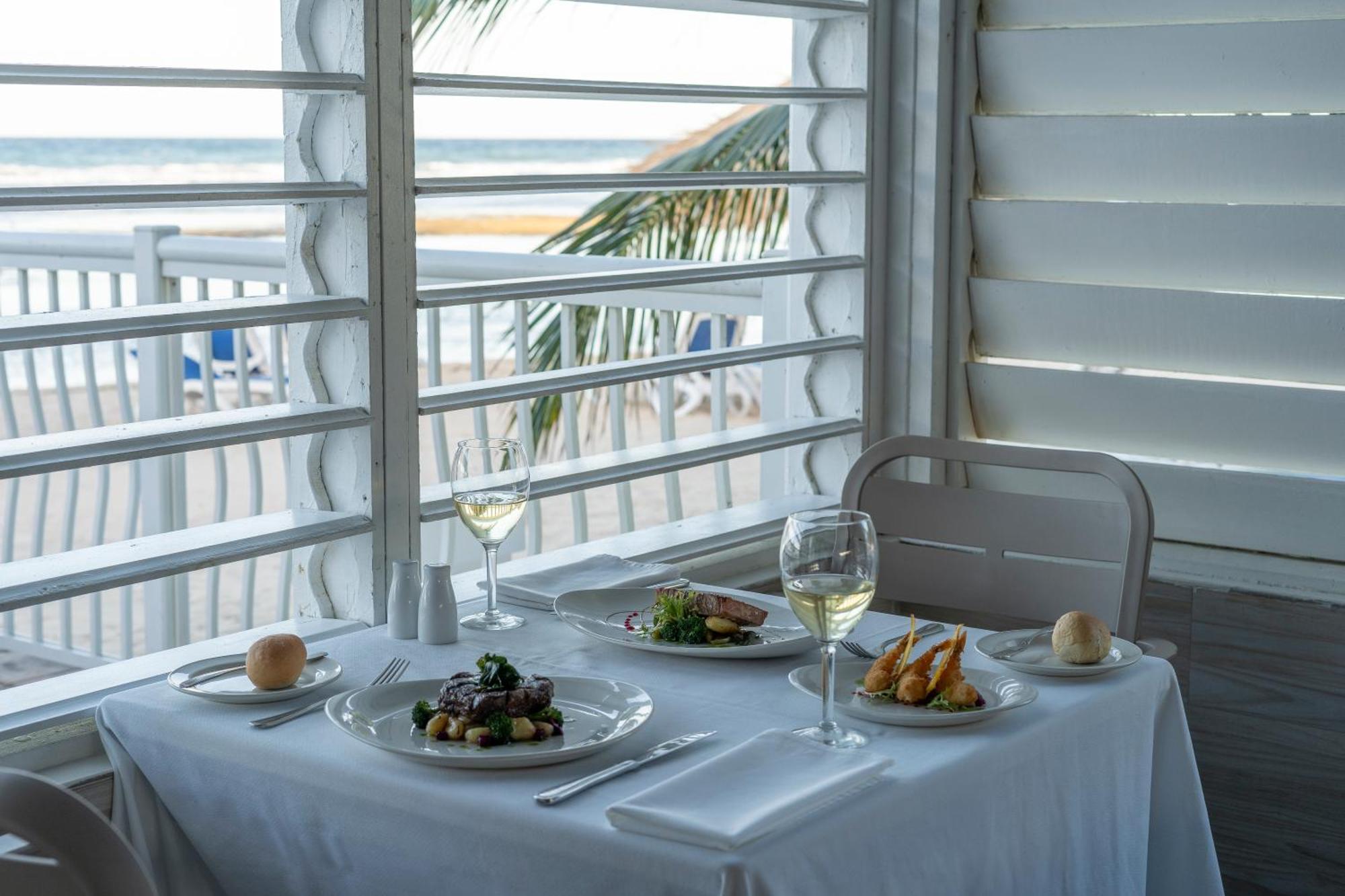 Hotel Catalonia Montego Bay Exteriér fotografie