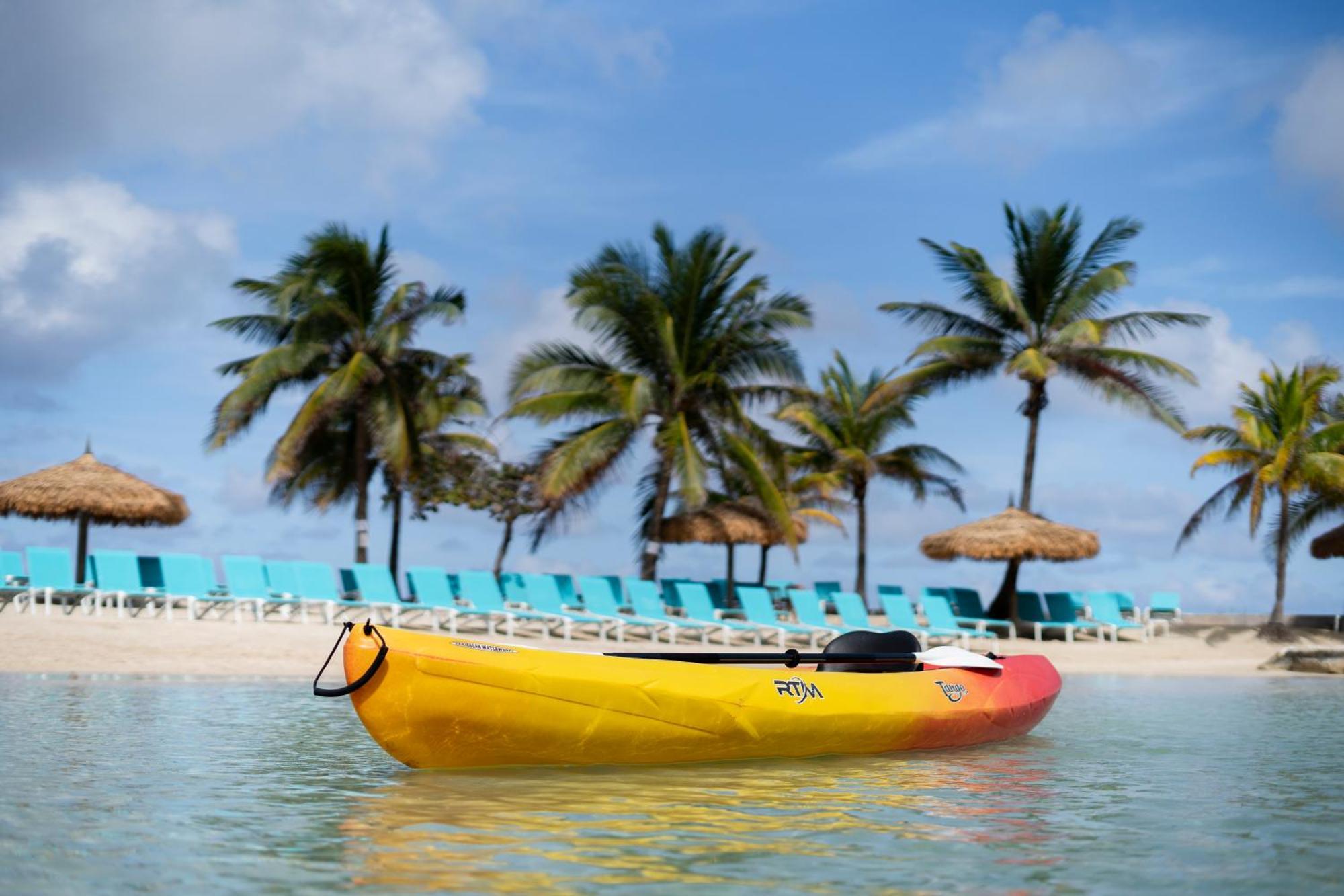 Hotel Catalonia Montego Bay Exteriér fotografie