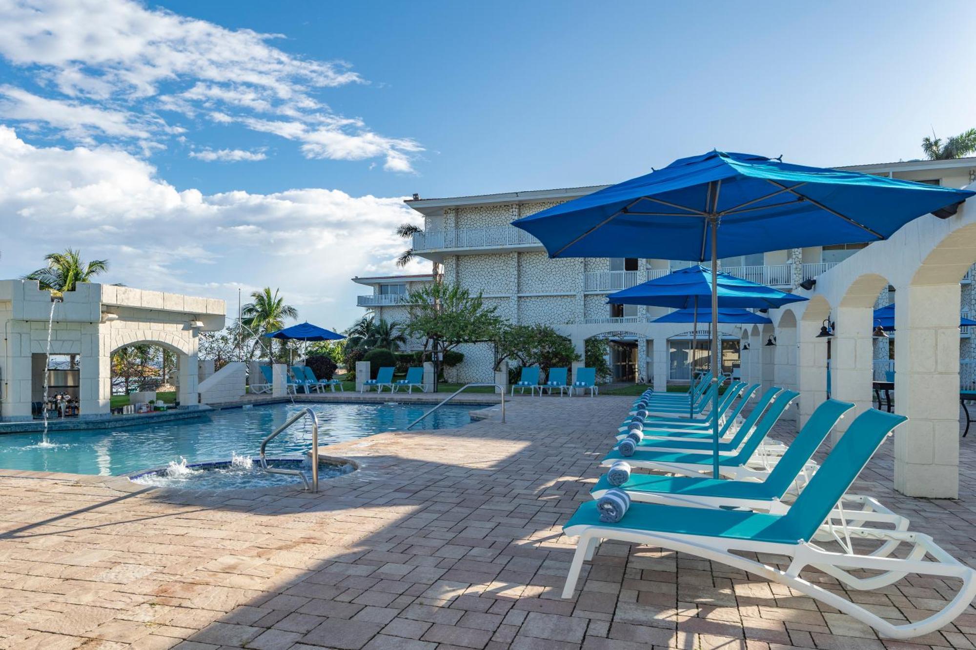 Hotel Catalonia Montego Bay Exteriér fotografie