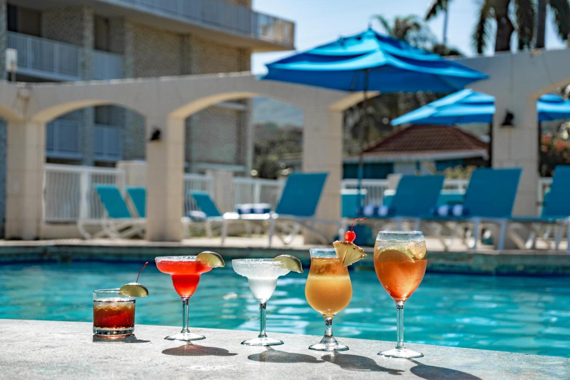 Hotel Catalonia Montego Bay Exteriér fotografie