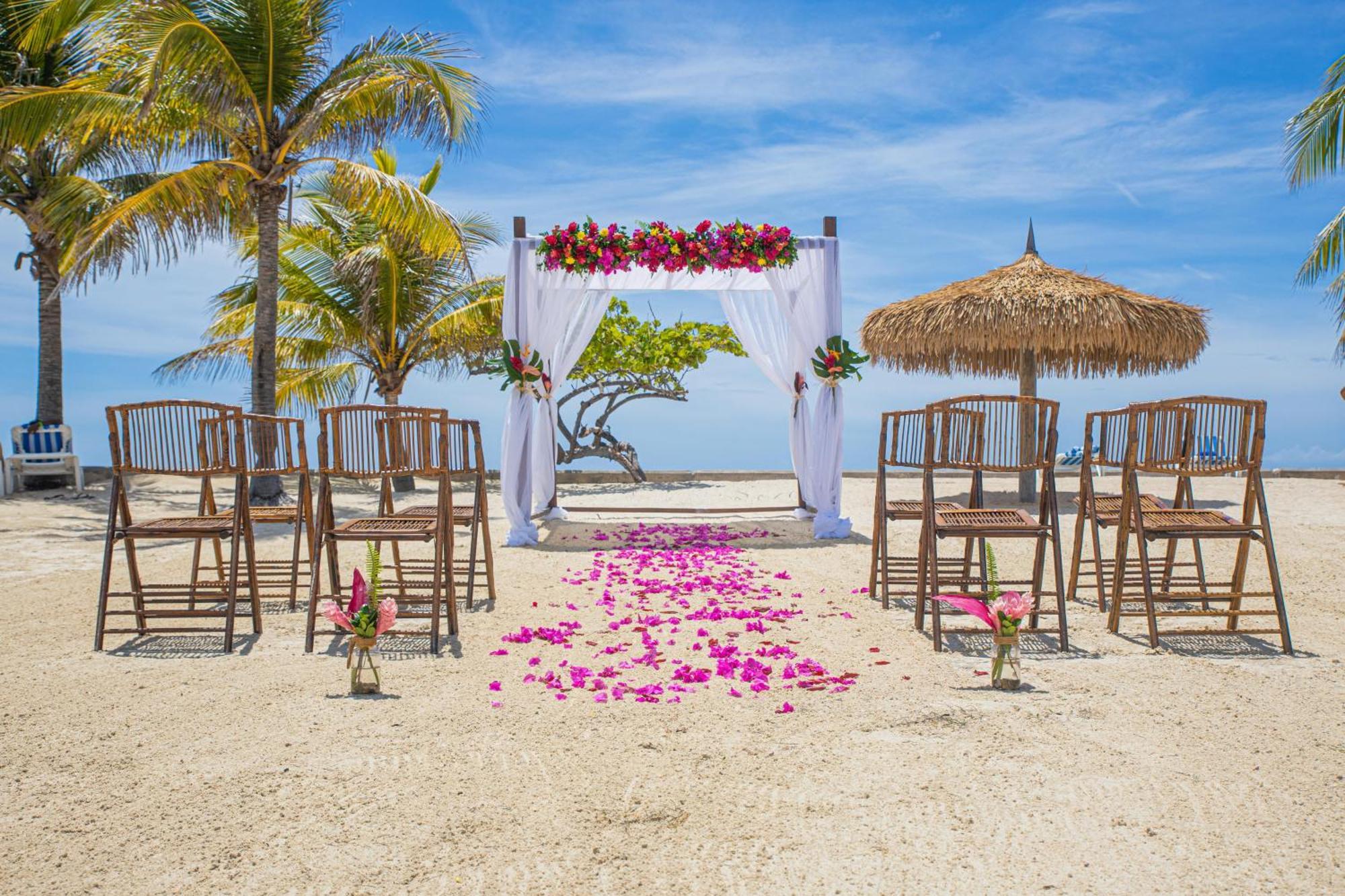Hotel Catalonia Montego Bay Exteriér fotografie