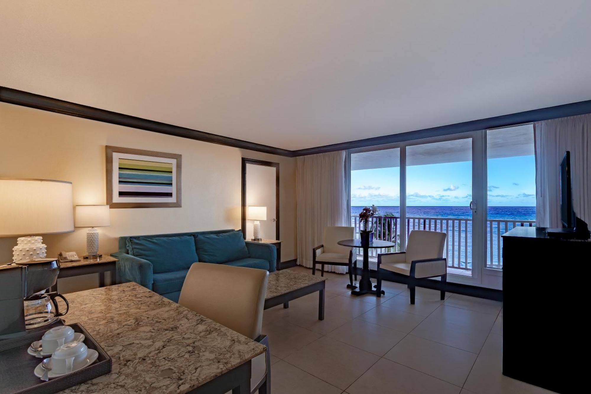 Hotel Catalonia Montego Bay Exteriér fotografie