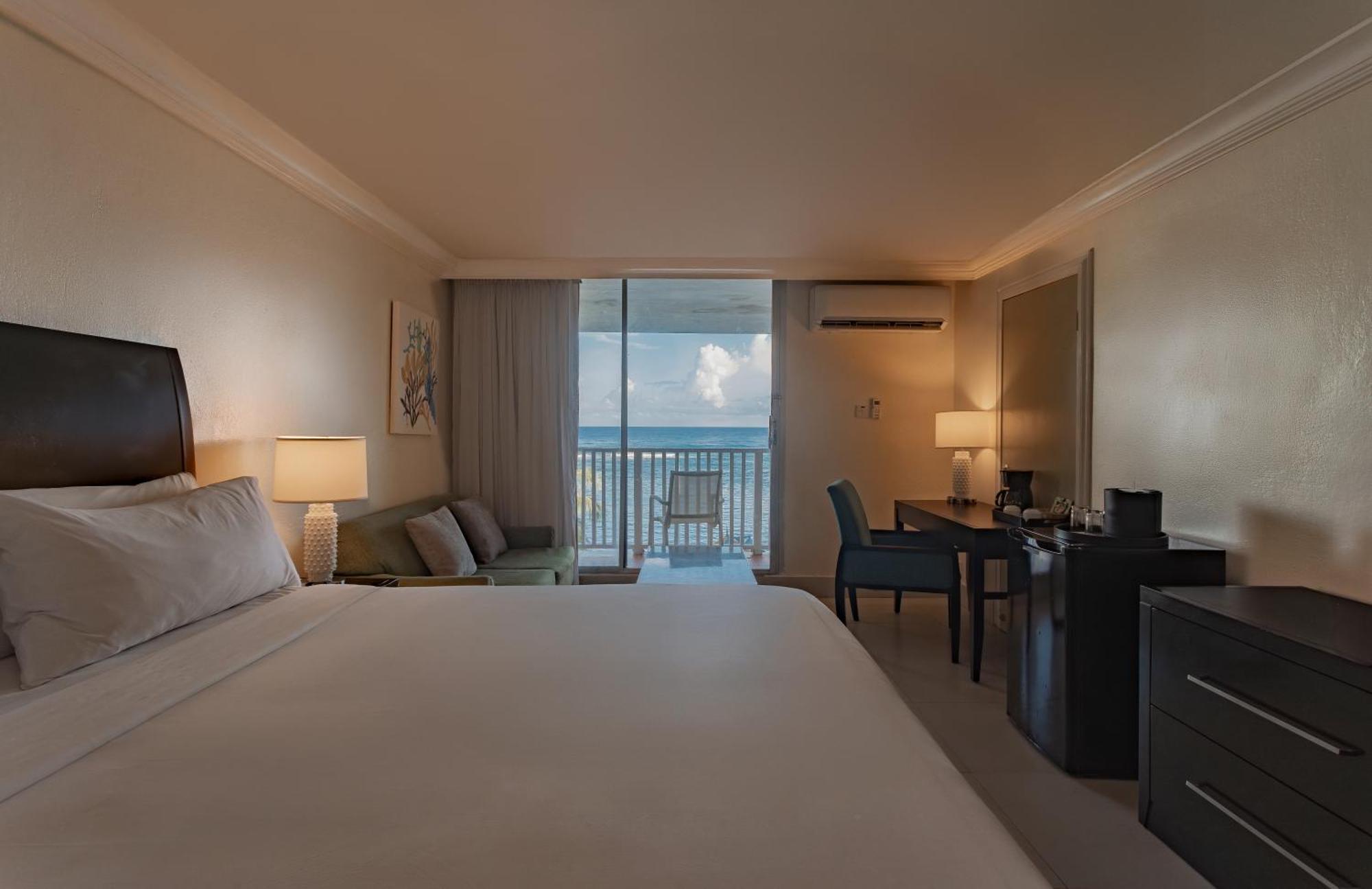 Hotel Catalonia Montego Bay Exteriér fotografie