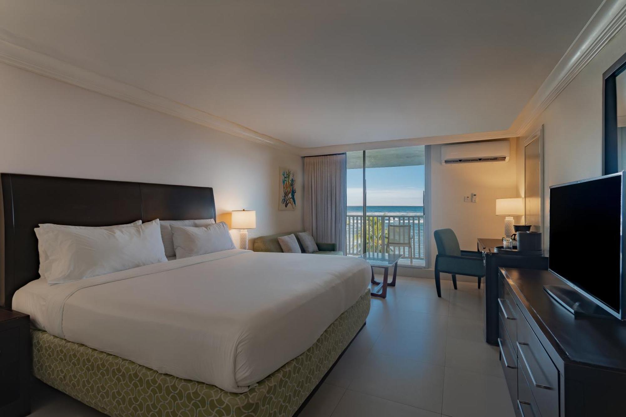 Hotel Catalonia Montego Bay Exteriér fotografie
