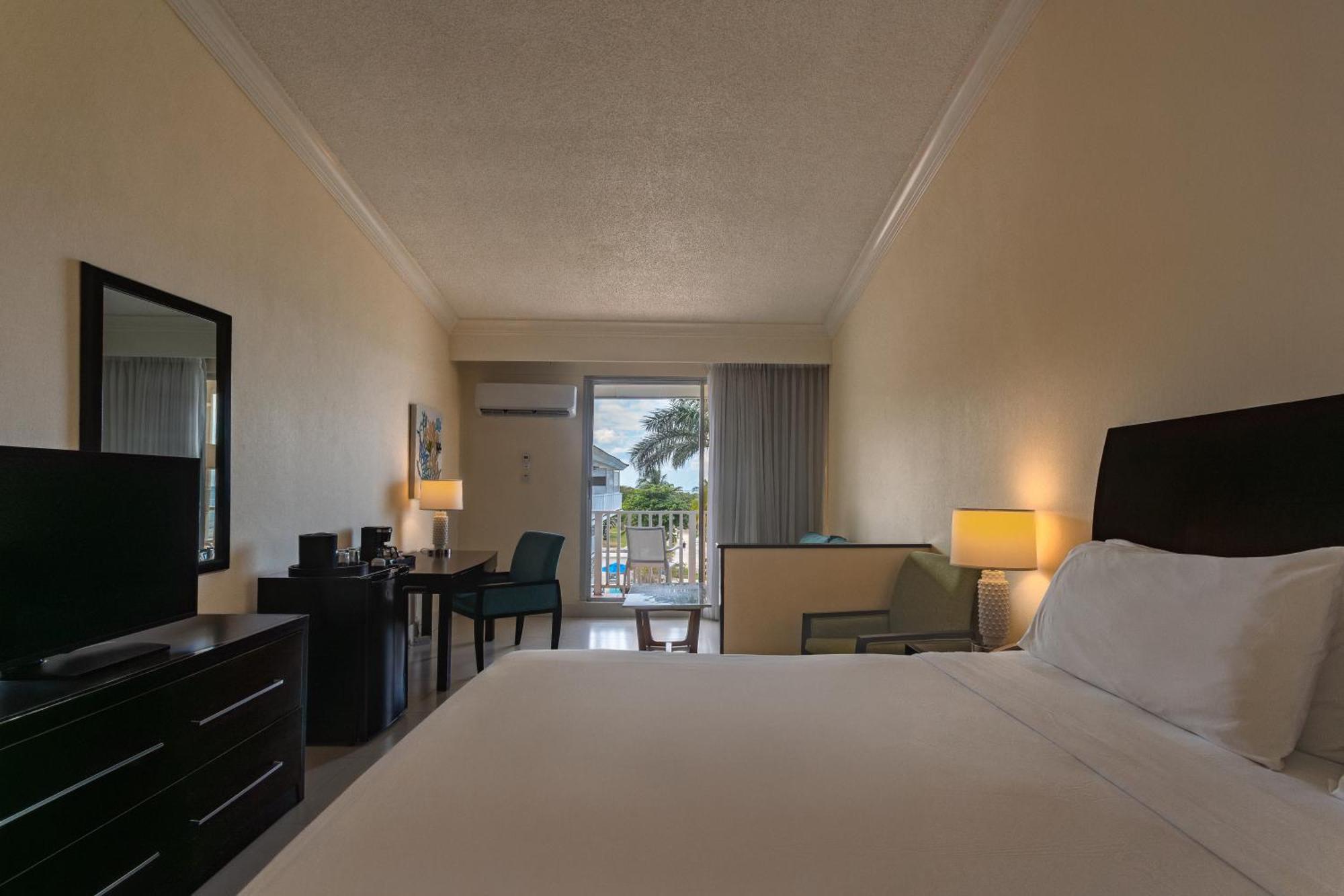 Hotel Catalonia Montego Bay Exteriér fotografie