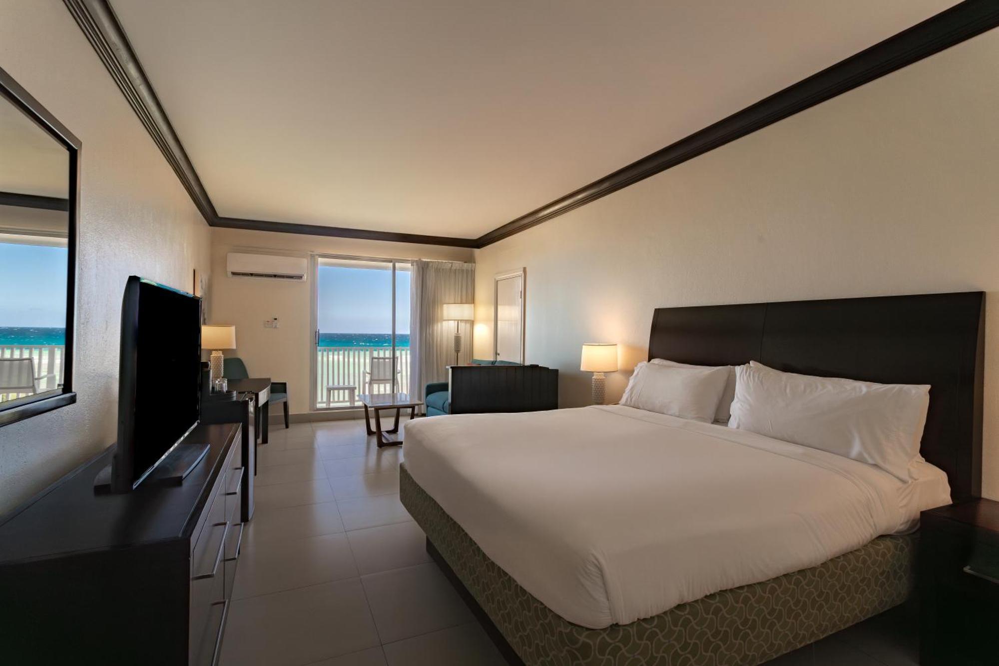 Hotel Catalonia Montego Bay Exteriér fotografie