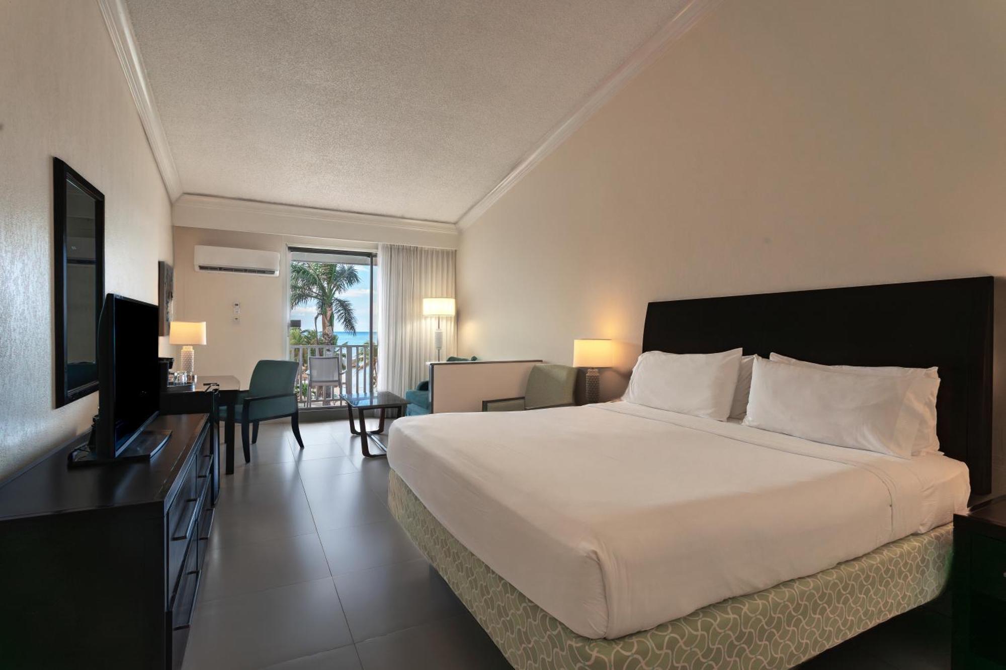 Hotel Catalonia Montego Bay Exteriér fotografie