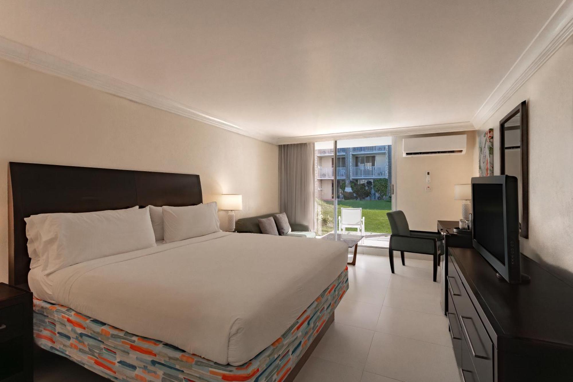 Hotel Catalonia Montego Bay Exteriér fotografie
