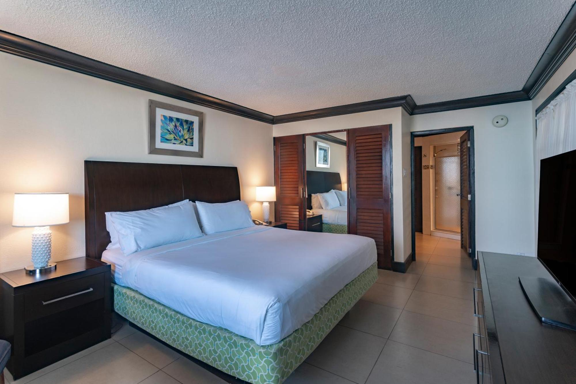 Hotel Catalonia Montego Bay Exteriér fotografie