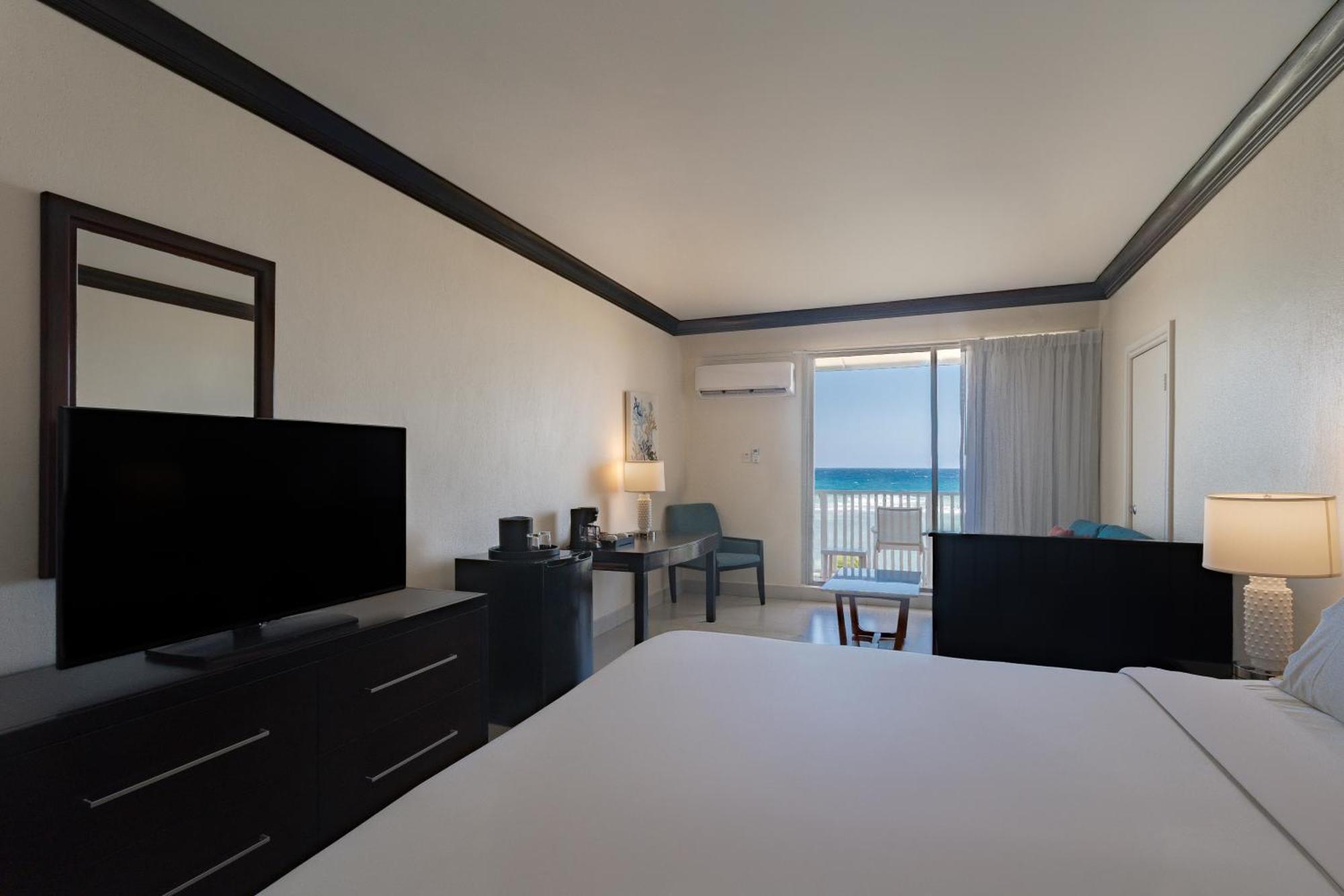 Hotel Catalonia Montego Bay Exteriér fotografie