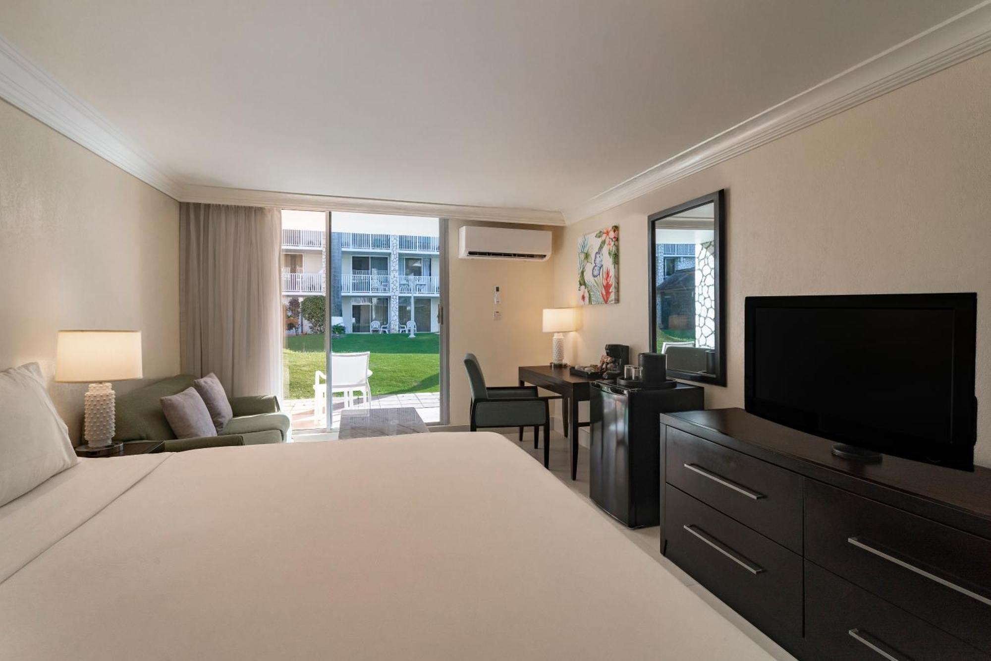 Hotel Catalonia Montego Bay Exteriér fotografie