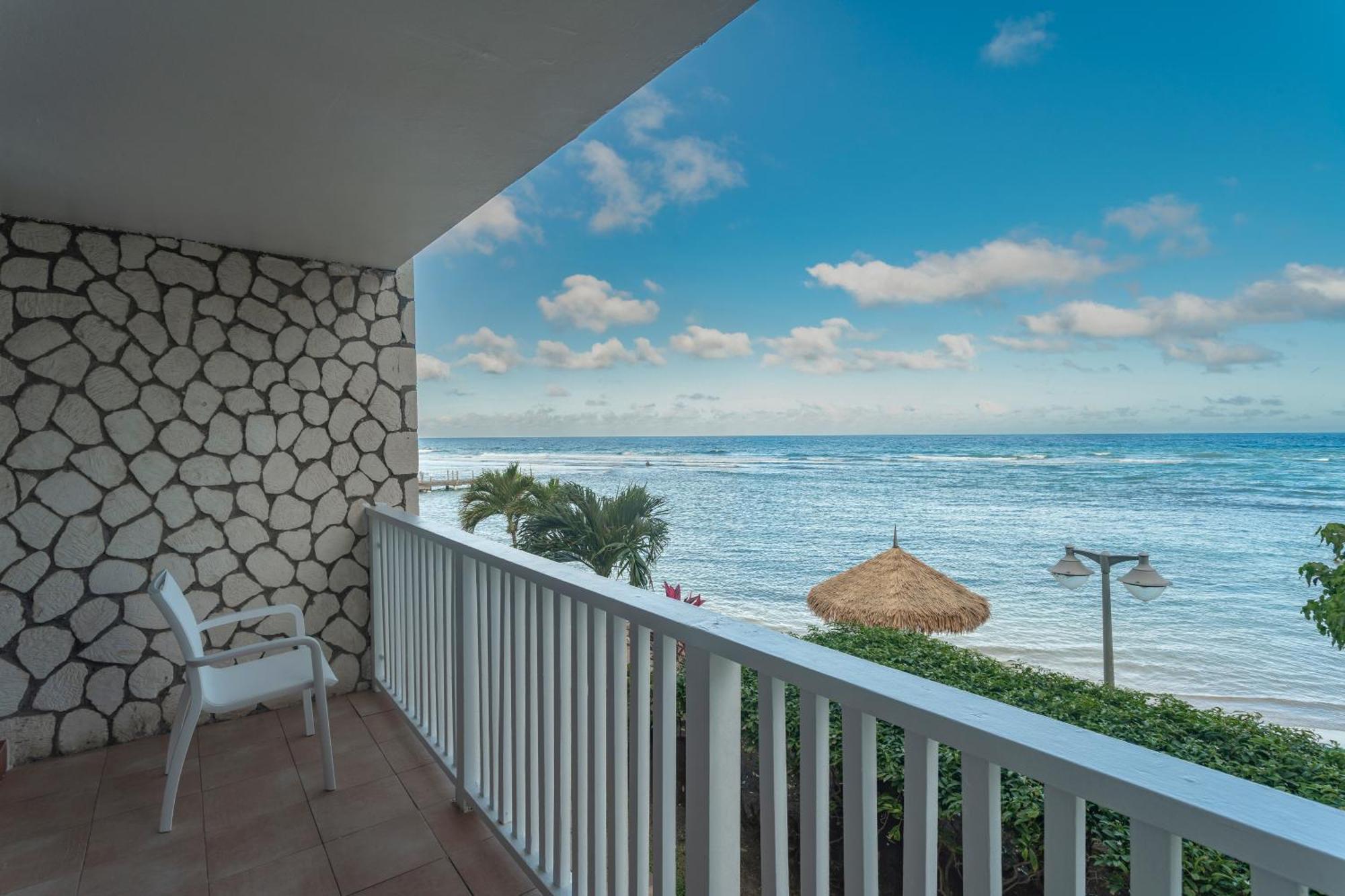 Hotel Catalonia Montego Bay Exteriér fotografie