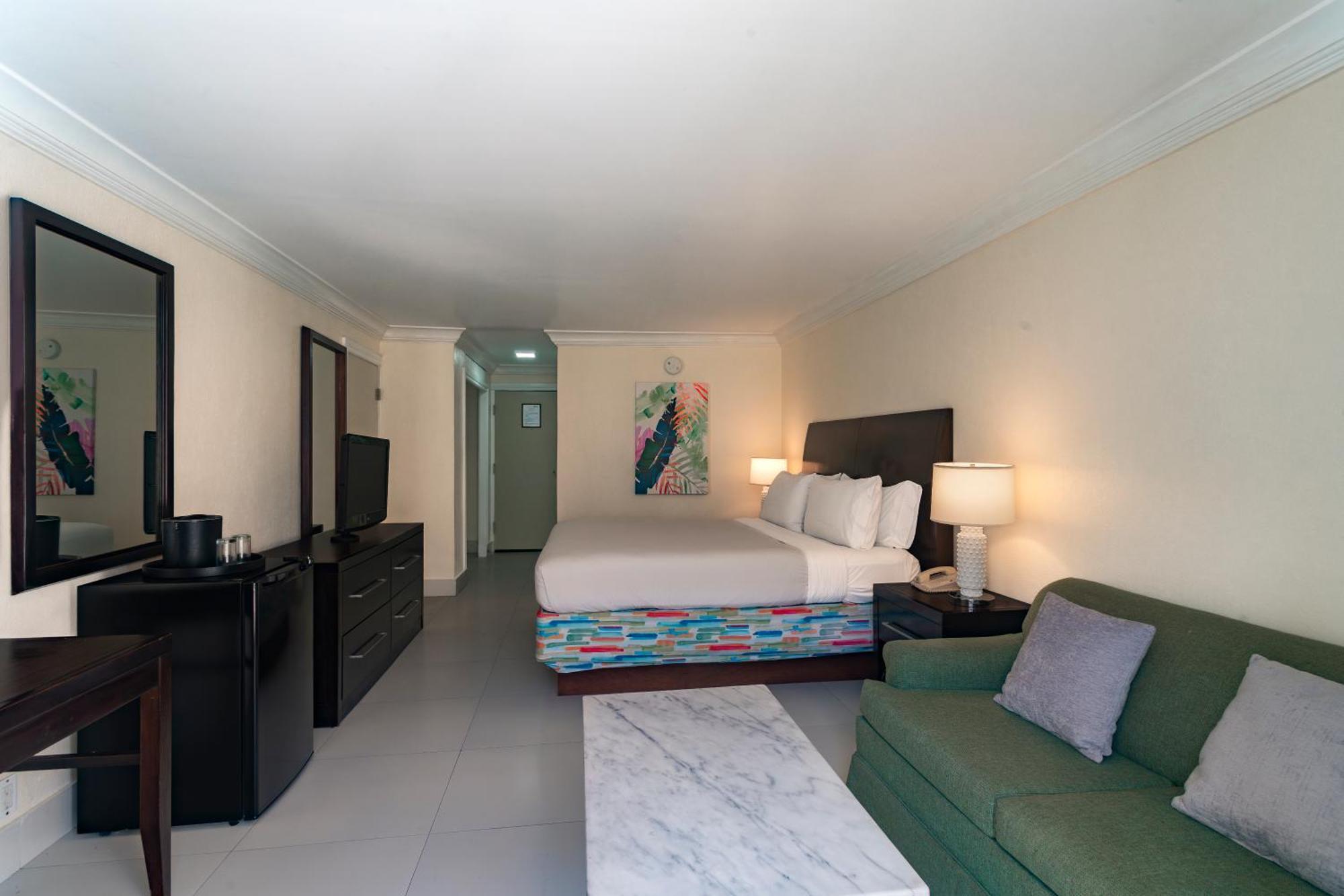 Hotel Catalonia Montego Bay Exteriér fotografie