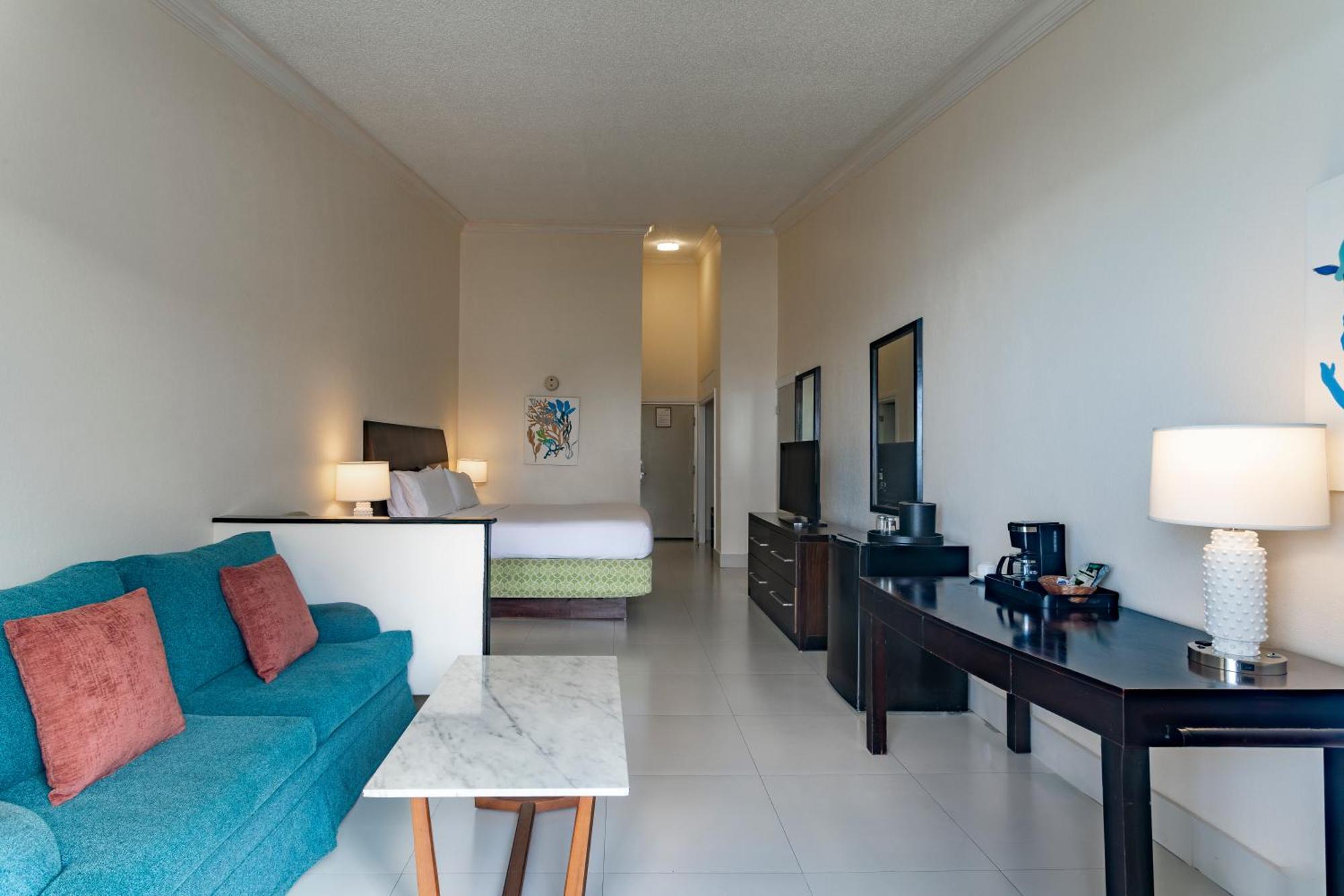 Hotel Catalonia Montego Bay Exteriér fotografie