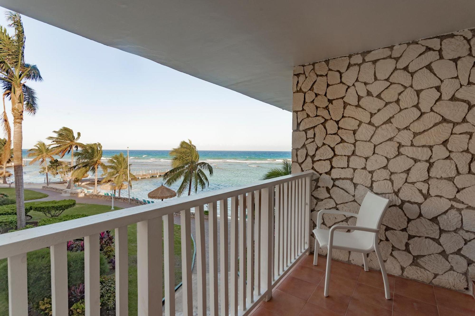 Hotel Catalonia Montego Bay Exteriér fotografie