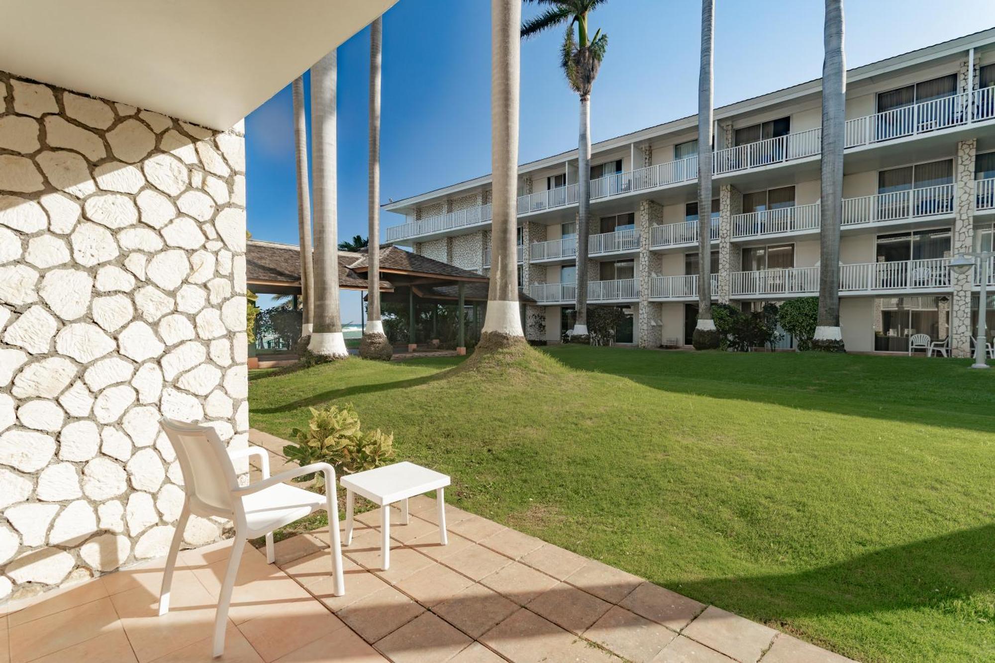 Hotel Catalonia Montego Bay Exteriér fotografie