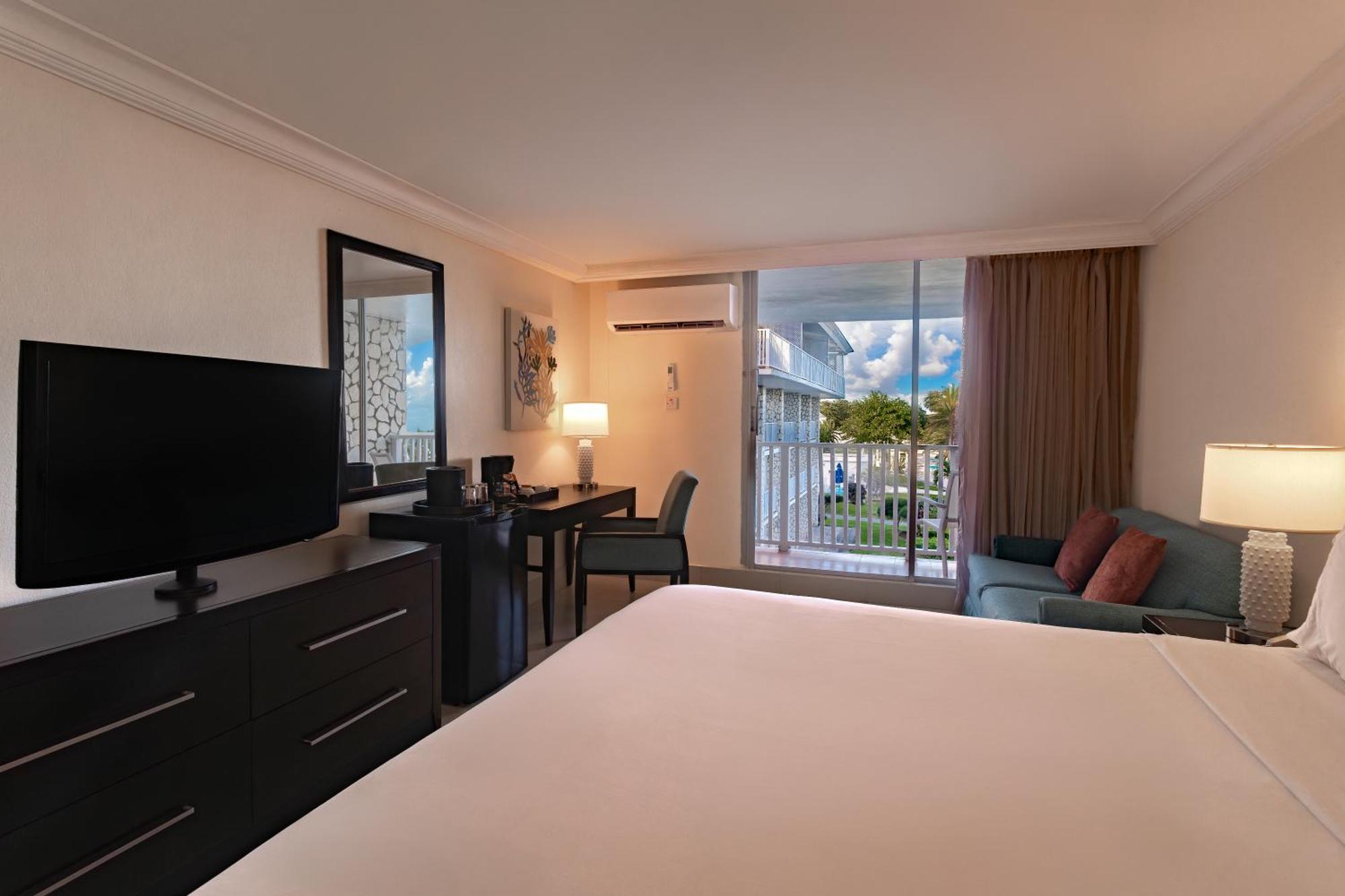 Hotel Catalonia Montego Bay Exteriér fotografie