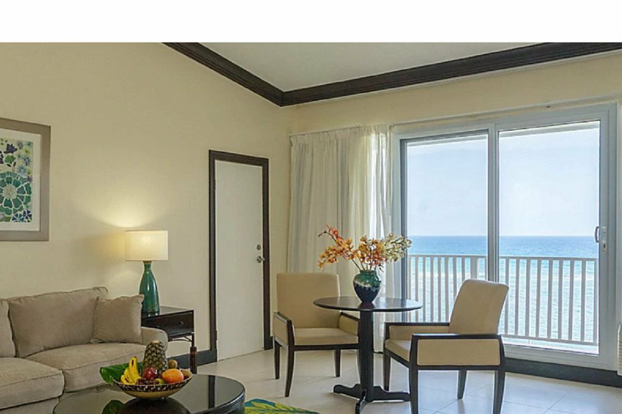 Hotel Catalonia Montego Bay Exteriér fotografie