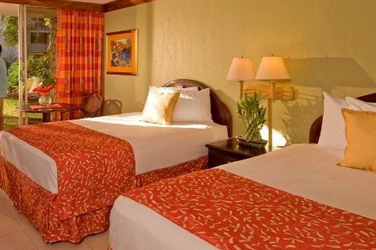 Hotel Catalonia Montego Bay Exteriér fotografie
