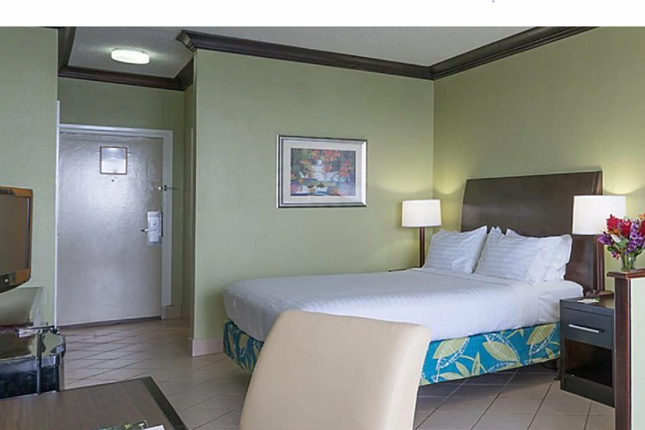 Hotel Catalonia Montego Bay Exteriér fotografie