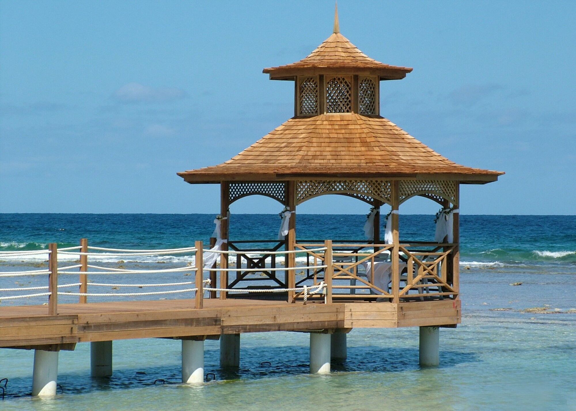 Hotel Catalonia Montego Bay Exteriér fotografie